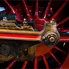 Eisenbahn Museum Dresden